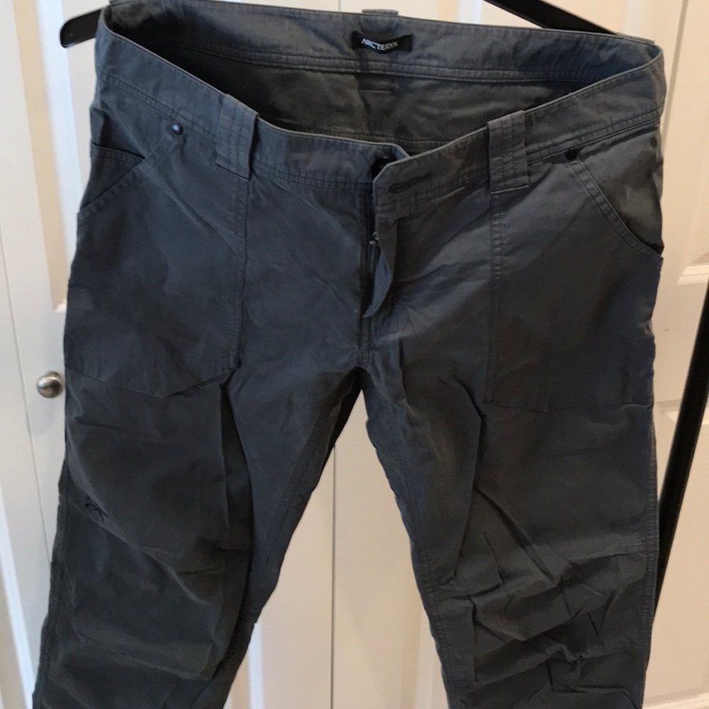 ARC’TERYX Mens pants, worn once
